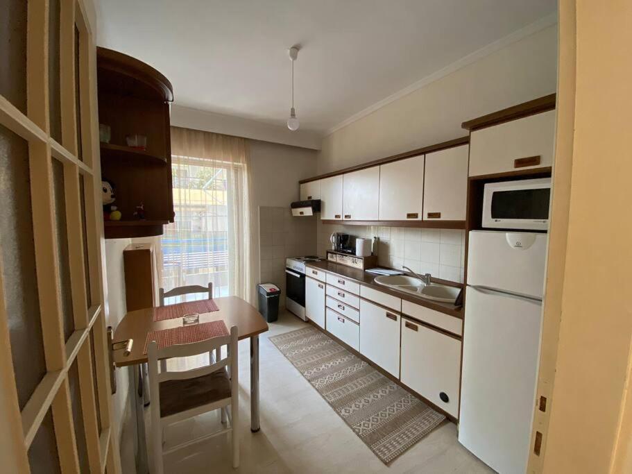Family House Apartment Xánthi Luaran gambar