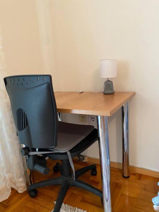 Family House Apartment Xánthi Luaran gambar