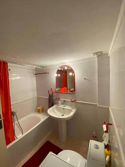Family House Apartment Xánthi Luaran gambar