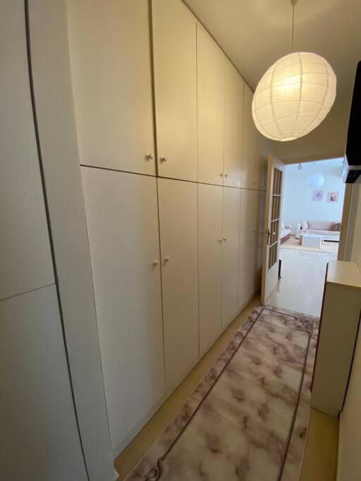 Family House Apartment Xánthi Luaran gambar