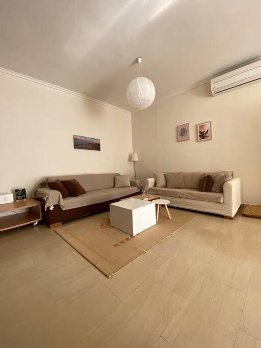 Family House Apartment Xánthi Luaran gambar