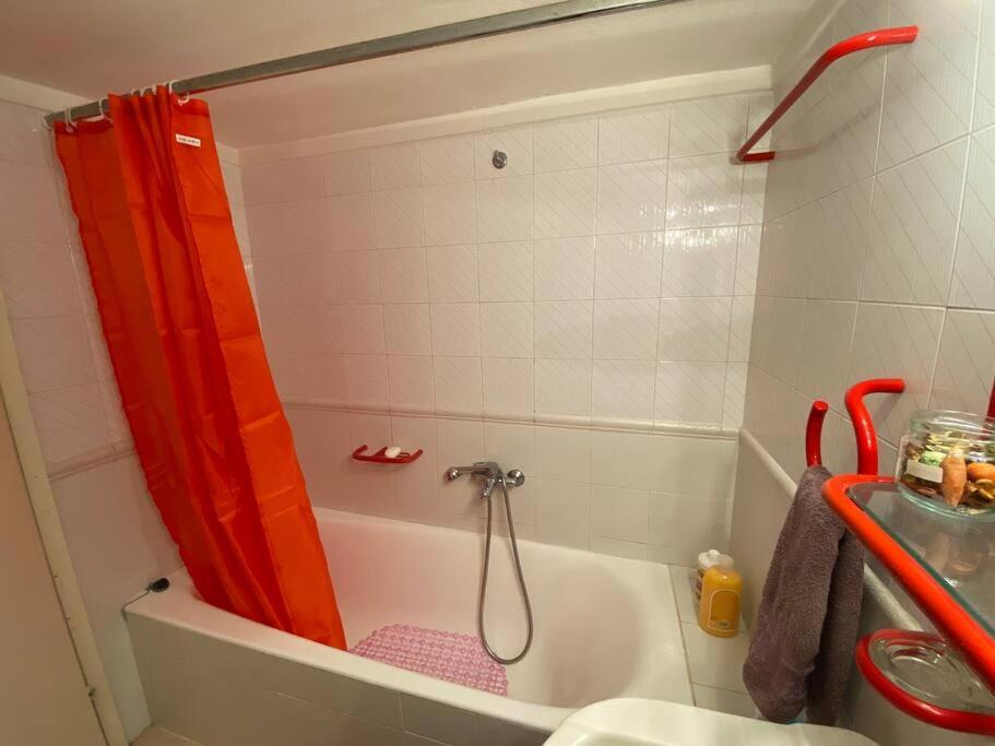 Family House Apartment Xánthi Luaran gambar