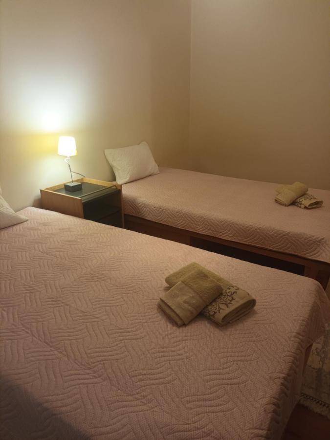 Family House Apartment Xánthi Luaran gambar